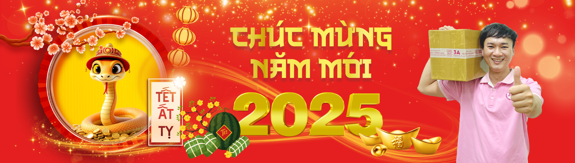 Tết 2025